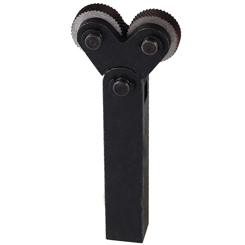 Набор инструментов для накатки с двумя колесами 7 шт. 0 5 мм 1 2 набор накатных колес