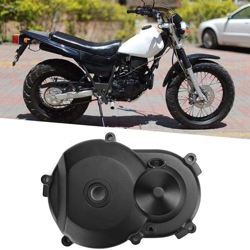 Боковая крышка правого картера двигателя для 50 65 50CC 65CC SX с воздушным охлаждением