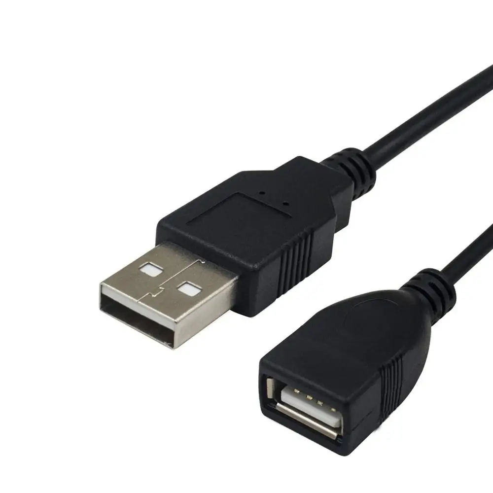 6 шт. USB светодиодный шнур питания USB-кабель ВКЛ/ВЫКЛ Удлинитель кабеля