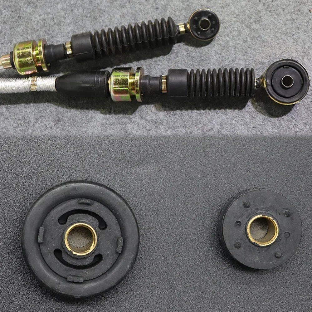 Ручной рычаг переключения передач рычага соединительная втулка для Hyundai Santa Fe SM