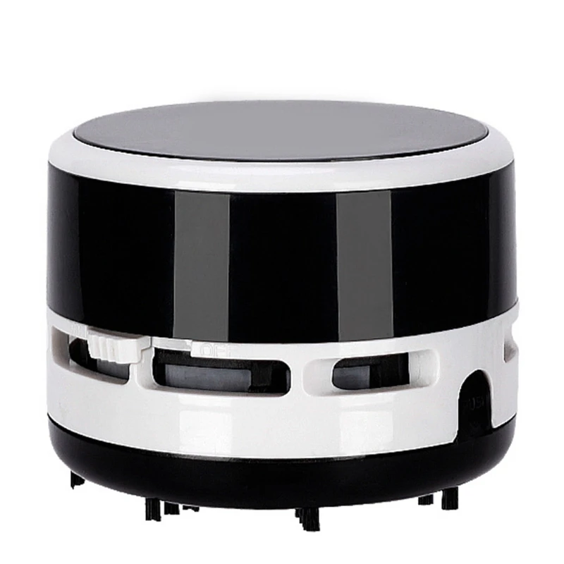 Настольный пылесос портативный настольный ручной мини-чистое устройство