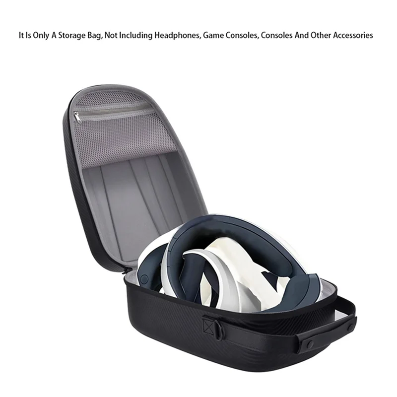 Портативная Диагональная Сумка для хранения PS5 VR2