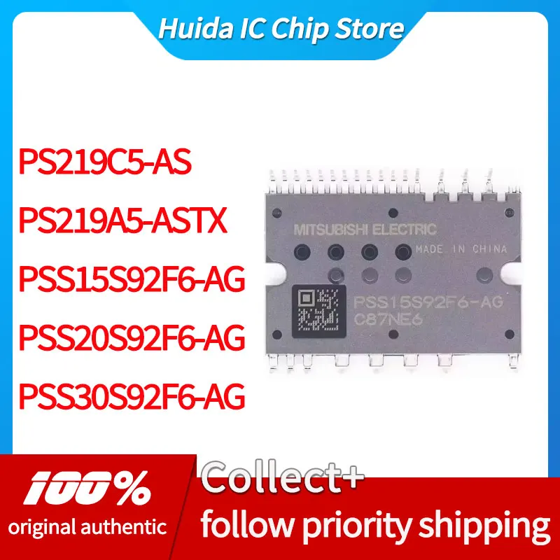 Фото PS219C5-AS PS219A5-ASTX PSS15S92F6-AG PSS20S92F6-AG Оценочная плата PSS30S92F6-AG №1