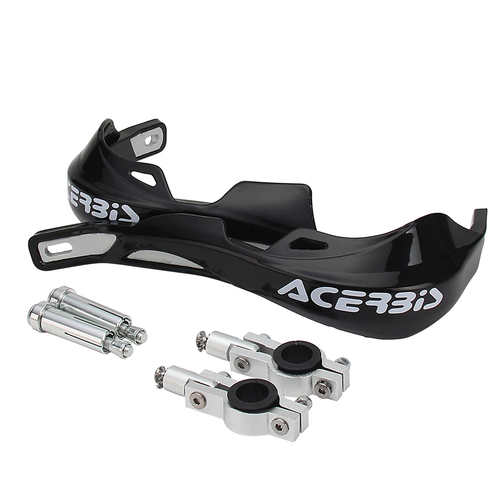

22 мм 28 мм защита руля для мотокросса, защита рук для CRF EXC SX SXF XC XCW YZ YZF WR WRF TTR KX RMZ 125 250 400 450