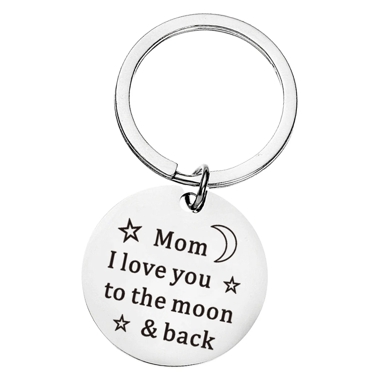 Брелок для ключей на День отца подарок день матери папе рождения Рождество |