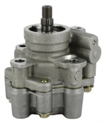 

New Power Steering Pump For 96-01 Toyota 4Runner 2.7L 3.4L DOHC