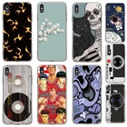 Чехол для телефона Wiko Y81, Y61, Y62, Y51 power, U20, U10, U30, View 5, 5 plus, Sunny 5 lite