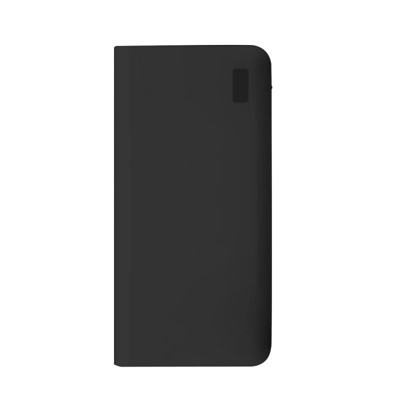 

Washable Silicone Compatible with Romoss Sense 6+/6F Portable Protective Cover Anti-slip Anti-drop Anti-hand Sweat