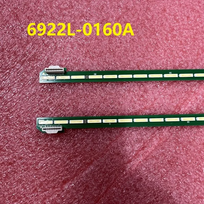 Светодиодная лента для подсветки LG 55UF850V 55UF8500 55UF8509 6922L-0160A 55 V15 SA UD 6916L-2060A 6916L-2061A LC550EQE