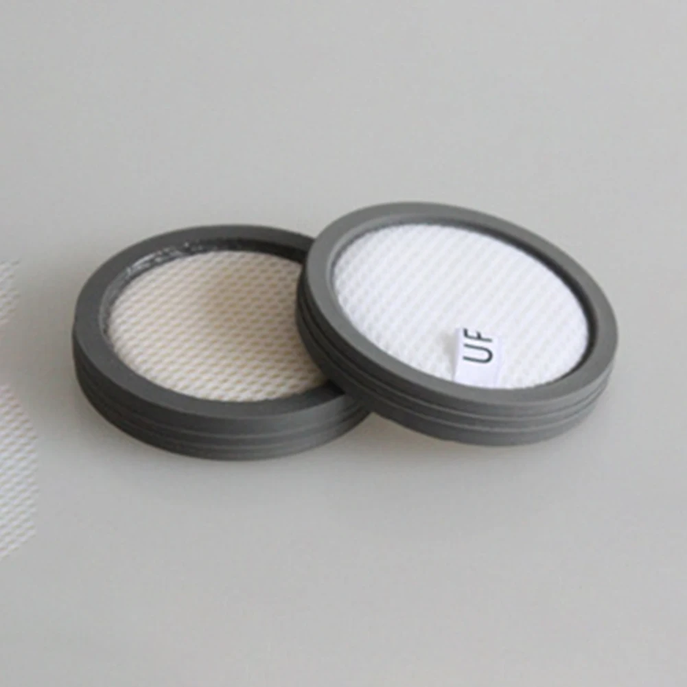 

Replacement Filter For Xiaomi Jimmy JV11 WB41 JV12 JV31 Vacuum Cleaner Hepa Filter Spare Parts Attachment Accessories Filter