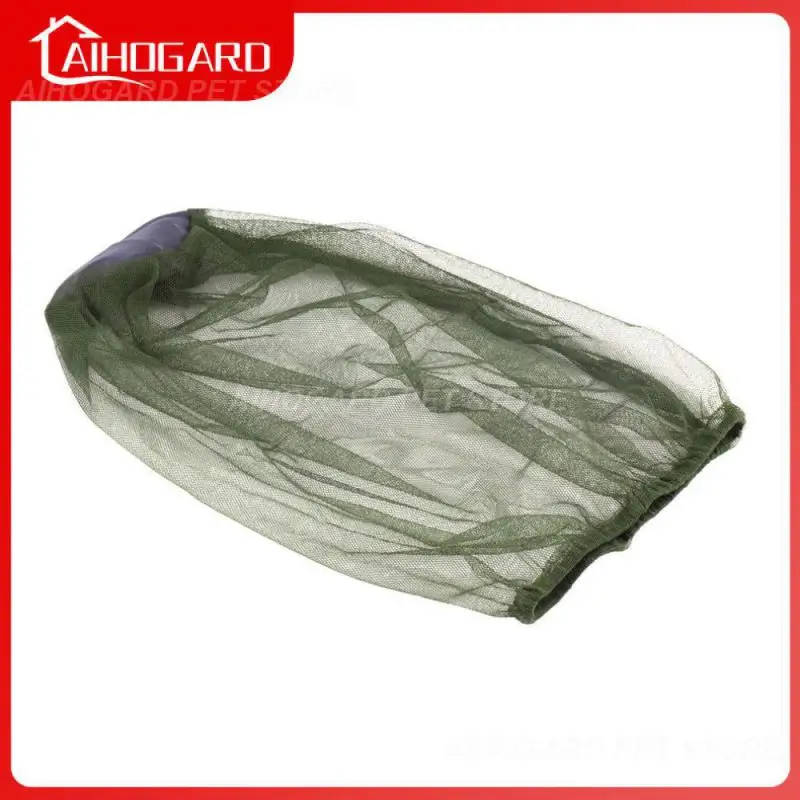 

Greenhouse Thickened Encryption Protective Net Insect Bird Garden Net Vegetable Fruit Plants Care Cover Protect Mesh