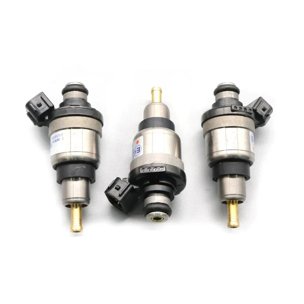 67R-010092 67R010092 новые Топливные форсунки подходят для СНГ/СПГ класса 2 110R000020 67R 010092 110R