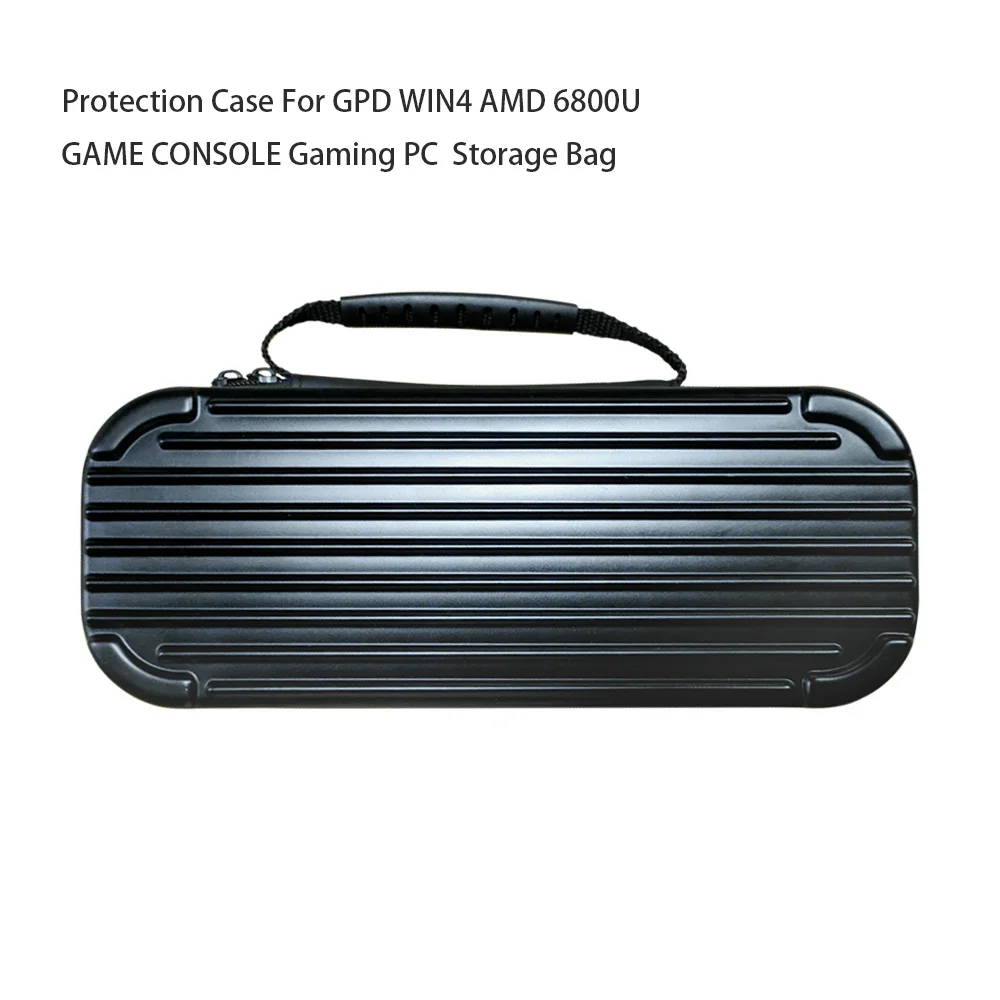 

Защитная сумка для GPD WIN4, оригинальная сумка для ноутбука, игрового ПК, GPD AMD 6800U, сумка для хранения игровой консоли