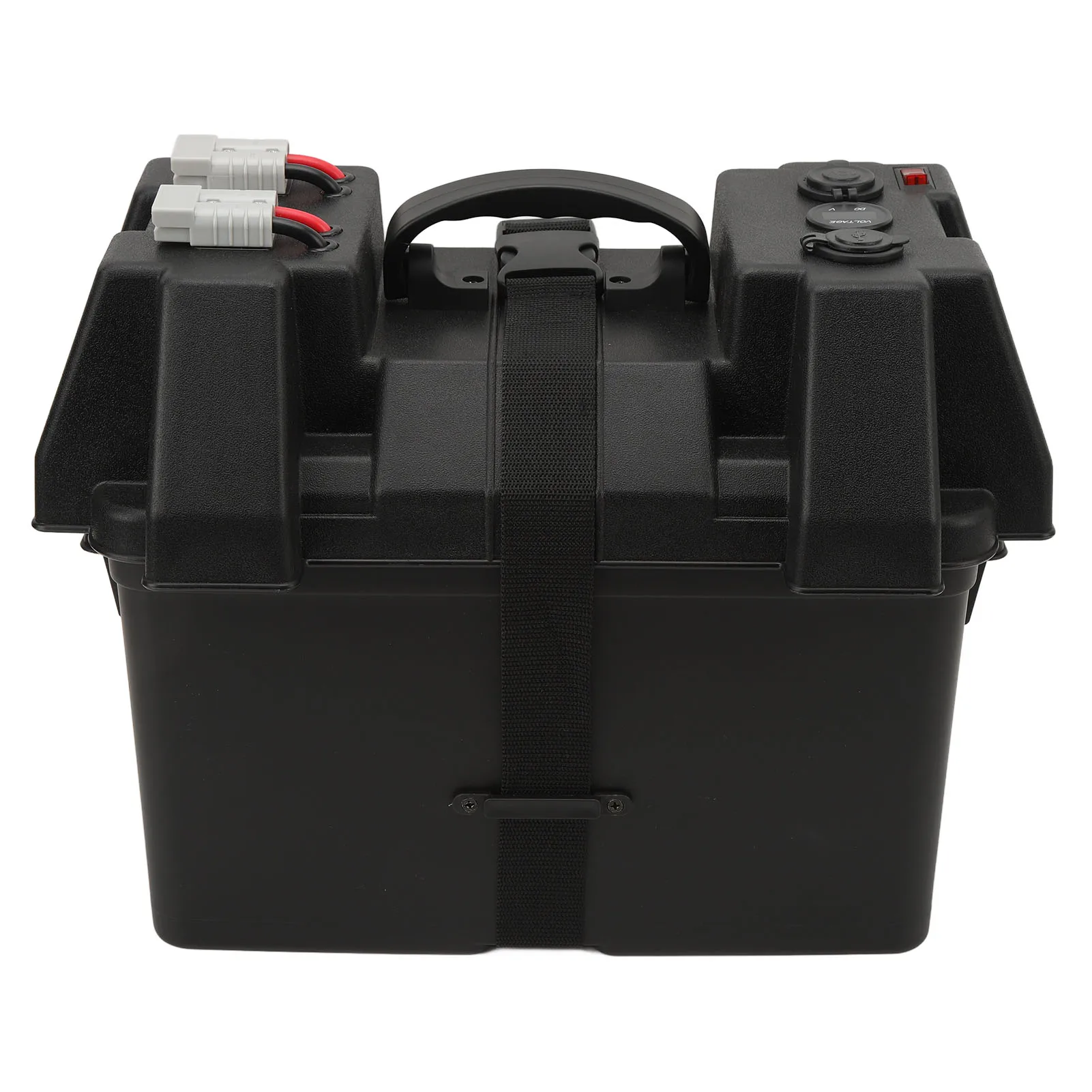 Компактный безопасный ударопрочный Многофункциональный блок питания