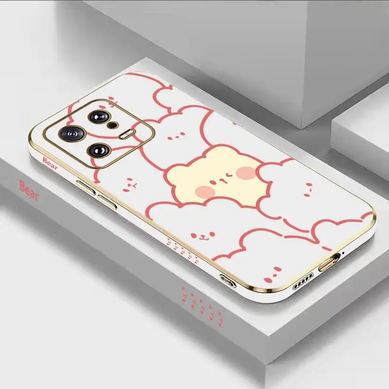 

Чехол для Xiaomi Mi 13 12S Ultra 13 Pro 11T Ultra 12T 11 11 11 Lite 10 10T