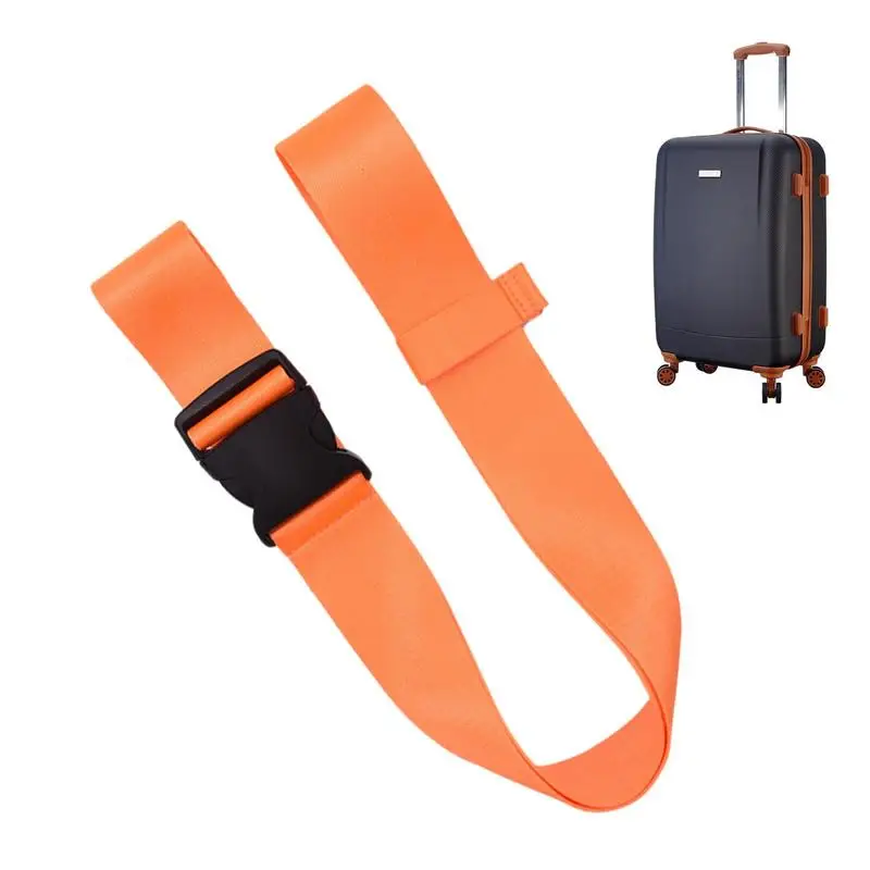 

Travel Luggage Strap Baby Stroller Baby Artifact Suitcase Cargo Strap Car Seat Fixing Belt Adjustable Baggage Bungee Belts