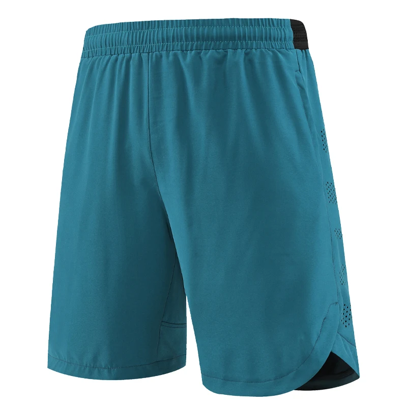 

Fashion New Men Mesh Shorts Loose Quick Dry Summer Fitness Exercise Running Sport Shorts Pant Male Jogging Marathon Sweatpants