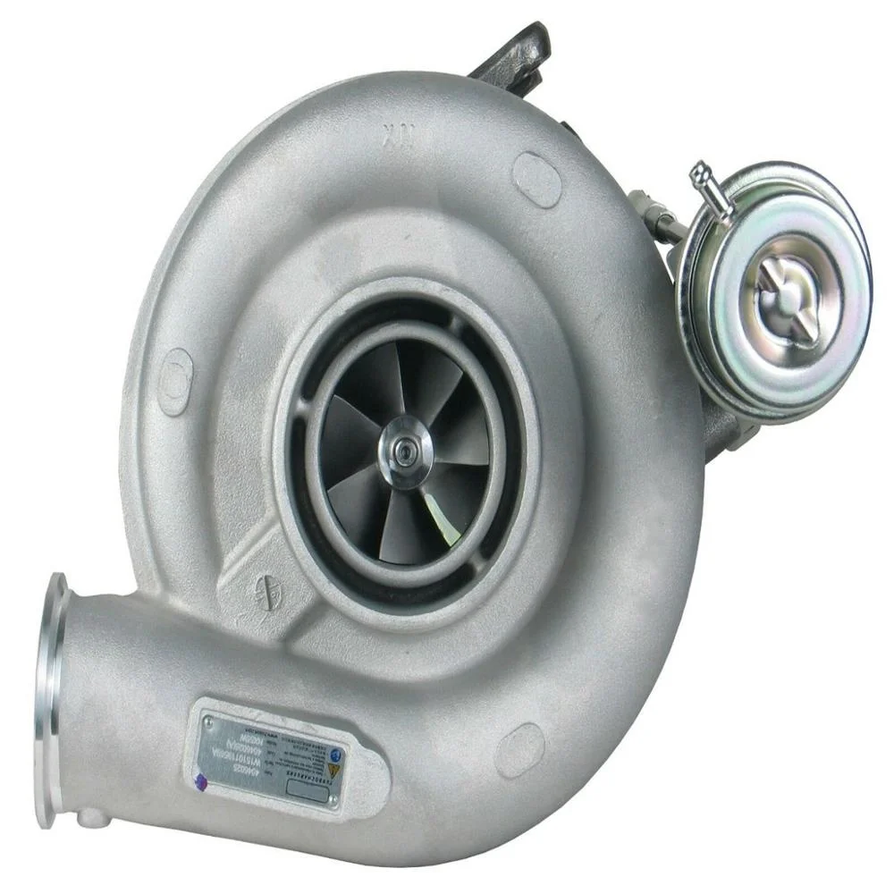 

HX55W Turbo 3592783 4024822 3592782 4046025 4046026 4046027 3592778 H для промышленного грузового крана Cummins