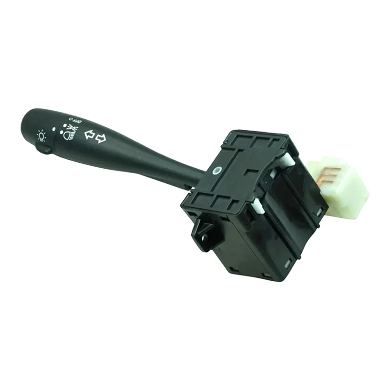 Электронный переключатель указателя поворота фар многофункциональный рычаг