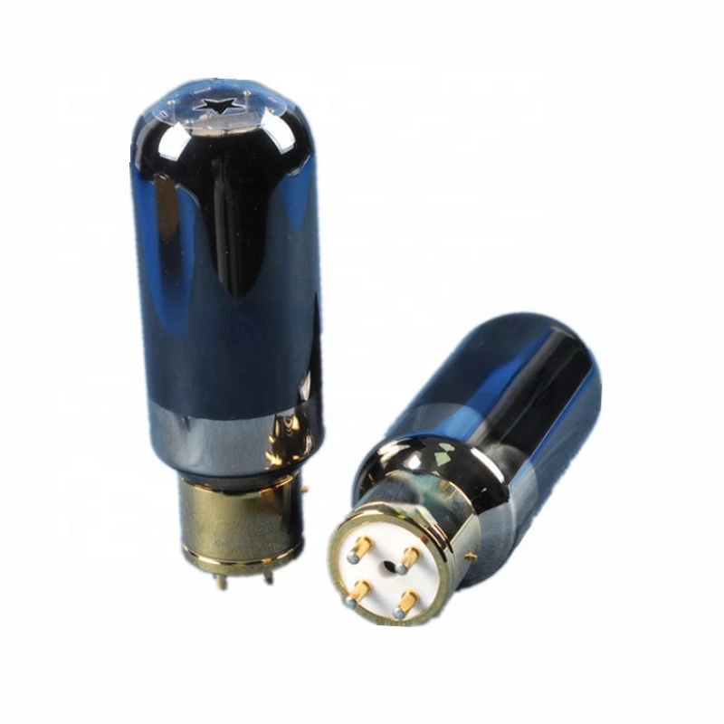 

Best Tested Direct-heated HIFI Linlai 211TA Audio Vacuum Tube