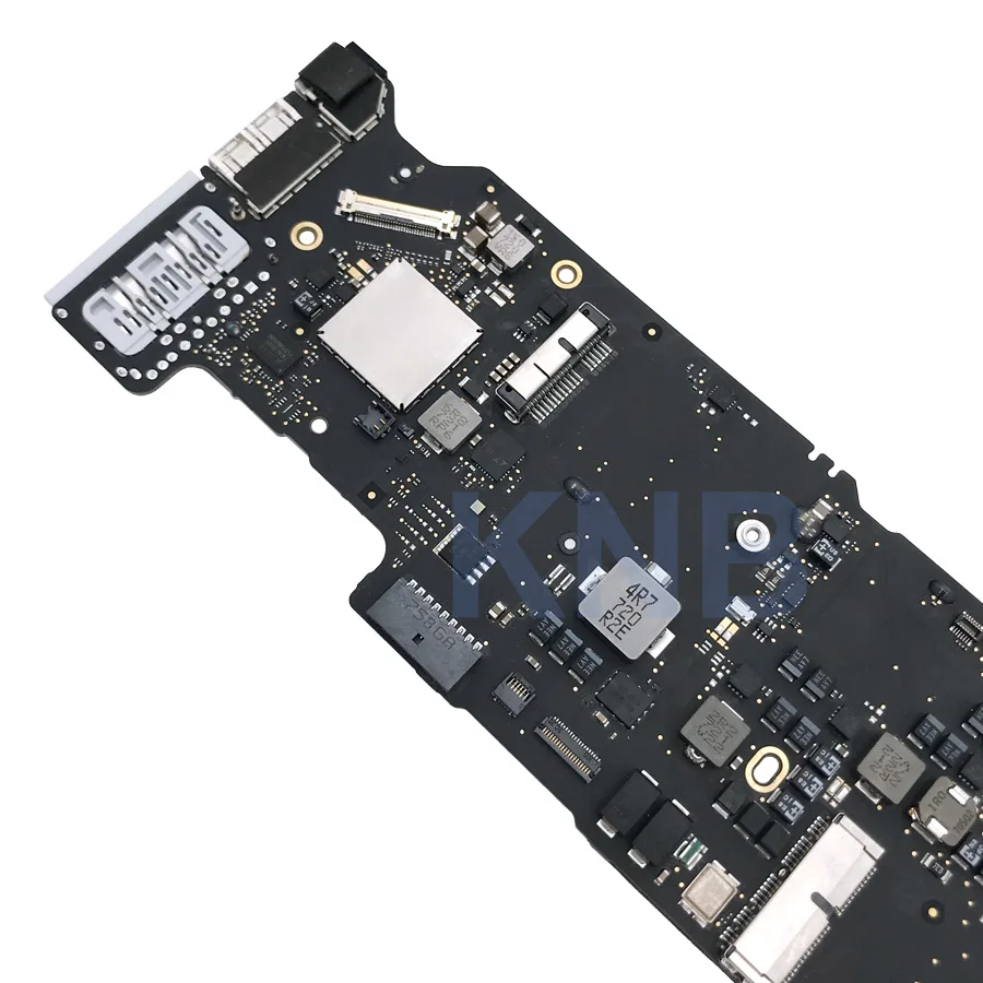 Материнская плата A1466 2012 820-3209-A 2013 820-3437-A 2014 820-3437-B для MacBook Air 13 &quotA1466 логическая 2015