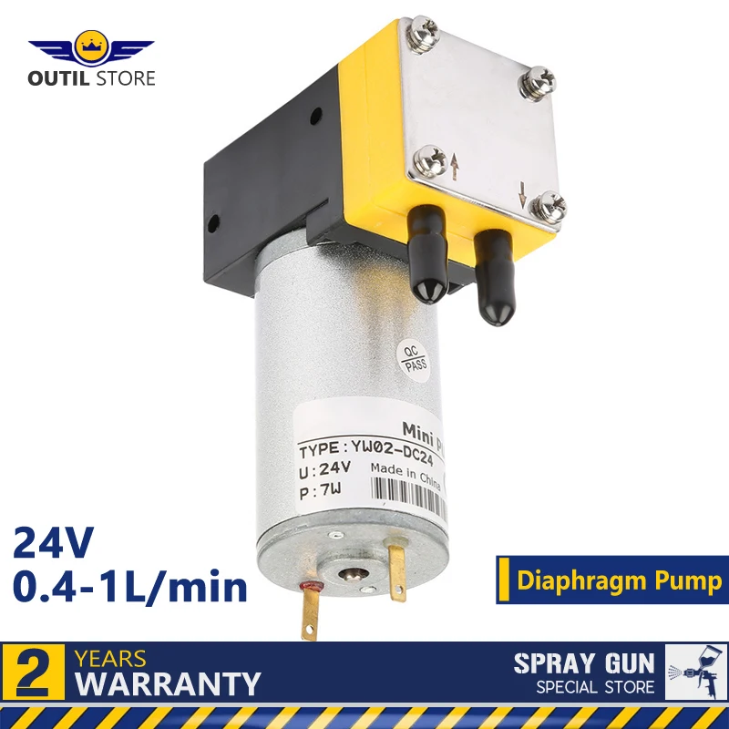 

Микромембранный водяной насос, устройство для отбора проб газа, вакуумный прибор для всасывания отрицательного давления, инструменты для а...