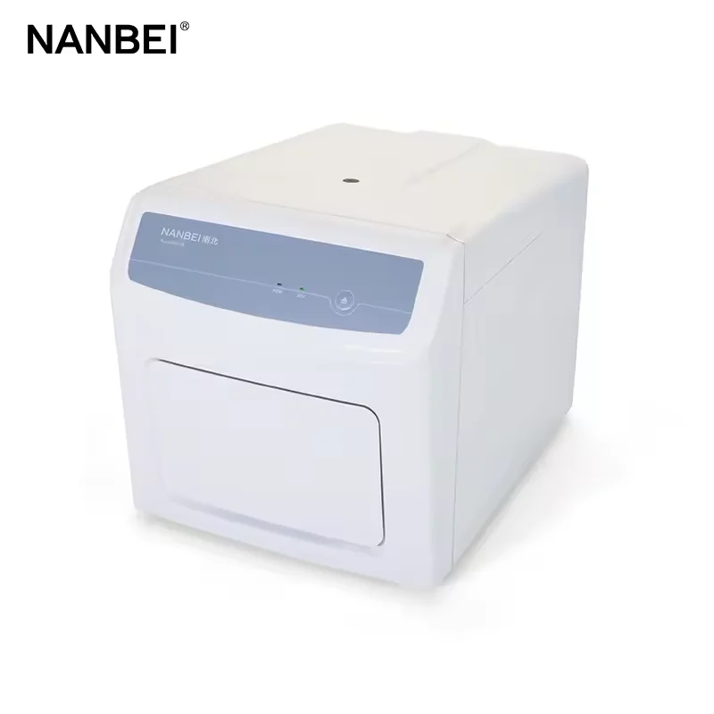 Nanbei Lab Gradient 96-луночный термоциклический Пcr-машина для тестирования ДНК