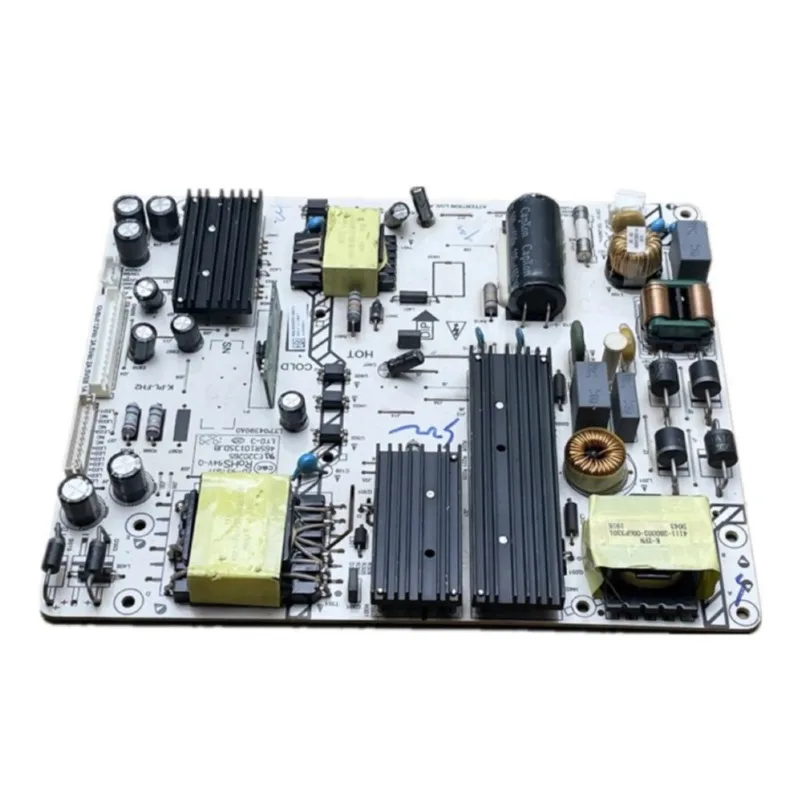Фото Плата питания T65DK20W ZD-95(G)F LYD-3 K-PL-FH2 465R1013 №2