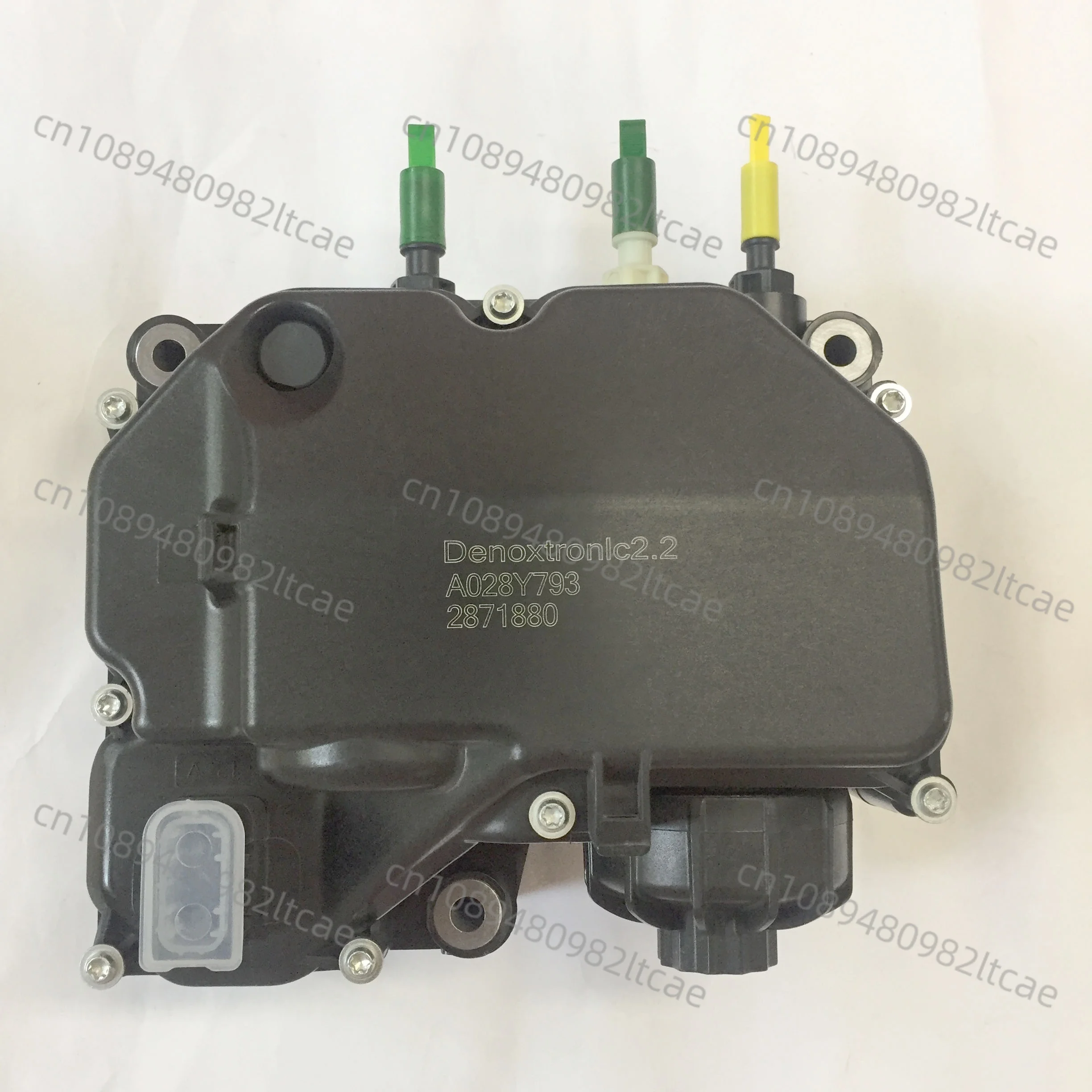 12В 24В 0444042003 0444042004 Дозатор Боба 2871879 4387658 2871880 Para Denoxtronic Uréia 2.2 Diesel Truck Scr Насос