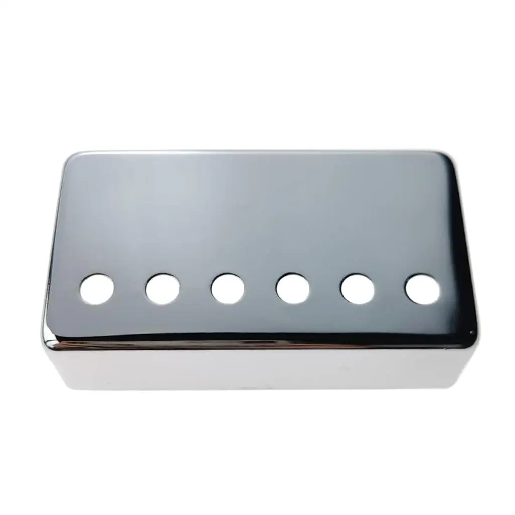 

Copper Guitar Bridge Pickup Cover 52mm Covers For LP 6-Hole