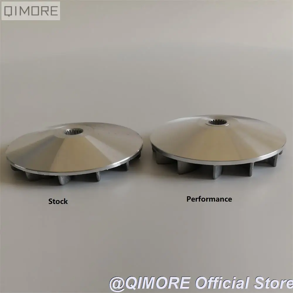 Набор вариаторов для скутера GY6 125 150 cc 152QMI 157QMJ 1P57QMJ