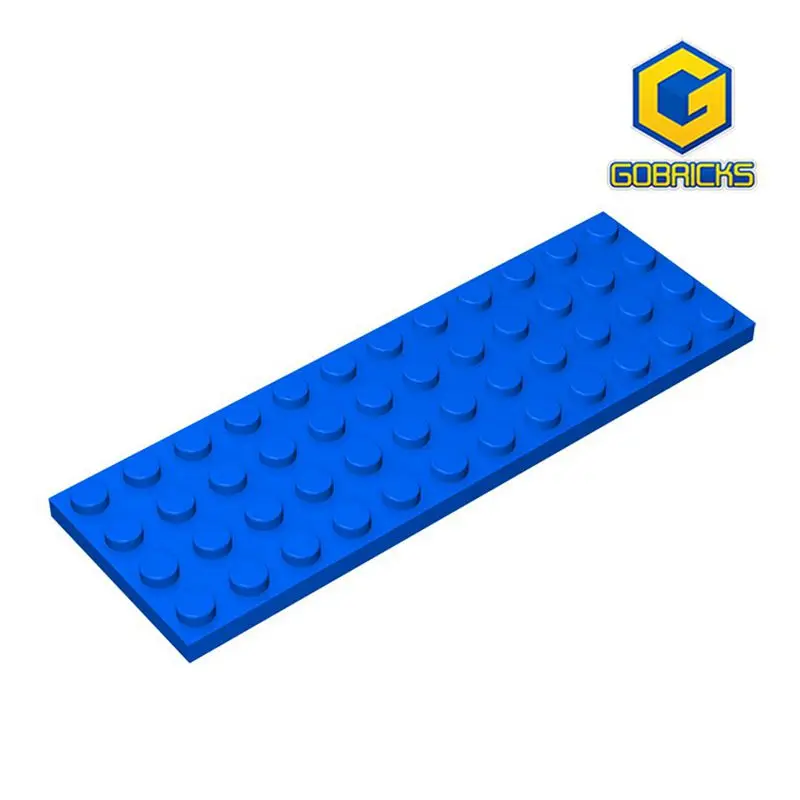 

10 шт., детский Конструктор lego, 4x12