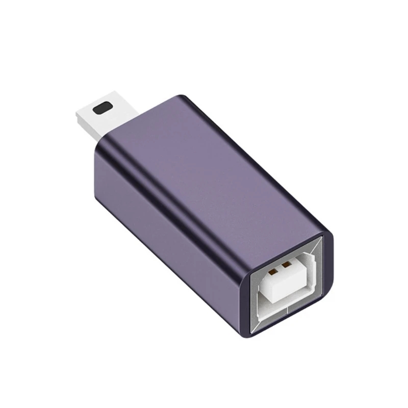 Переходники USB B-переходники