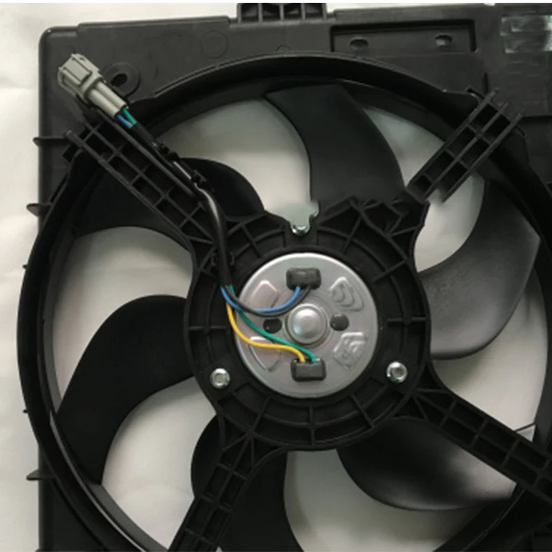 

Электронный вентилятор 2019-Re na ul tK ol eo s