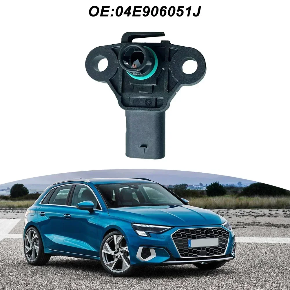 Датчик давления воздуха 1 5 T для Golf и A1 A3 Q2 04E906051J изготовлен из отличных материалов