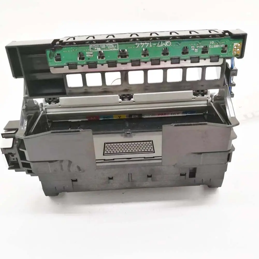 Каретка подходит для аксессуаров для принтеров Canon PIXMA PRO 100 PRO-100 PRO100 (art.: 3920cd8d1b676) - 3920cd8d1b676