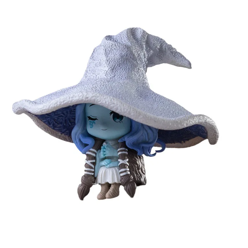 Коллекционная фигурка Elden Ring Ranni