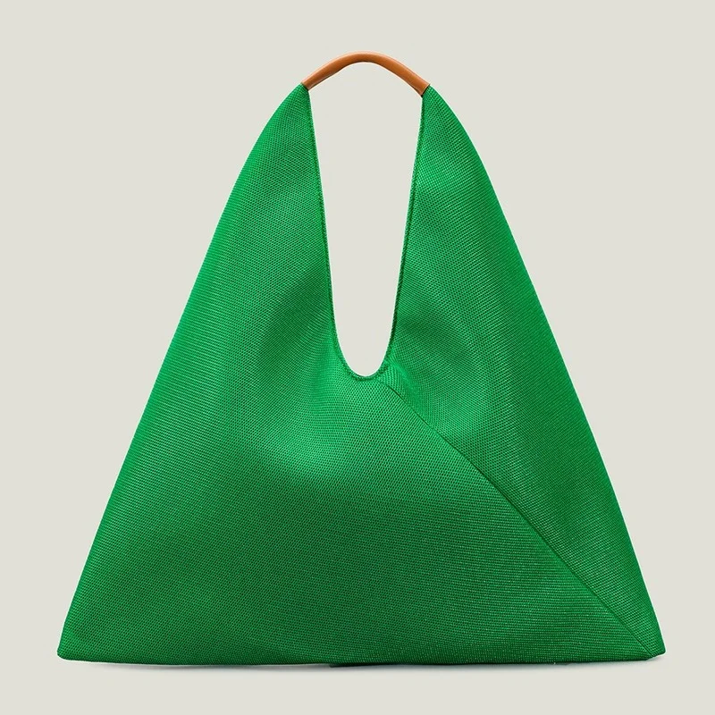 2023 Spring And Summer New High-end Large-capacity Handbag Big-name Same Shoulder Bag Fashion Underarm Bag Saddle Bag Sac A Main