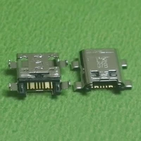 100pcs usb charging port charger connector for samsung j5 j7 2016 j510 h g j710 j7108 j2 prime g532f g532h i8262d i8268 i829