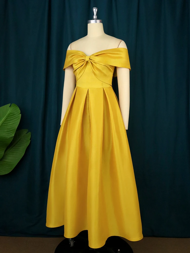 Рисунок 4 - Женское ТРАПЕЦИЕВИДНОЕ ПЛАТЬЕ