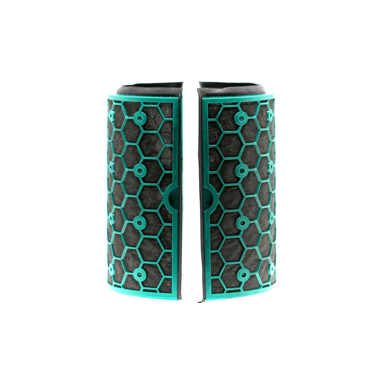 Сменные фильтры HEPA для очистки воздуха Dyson чистый очищающий вентилятор