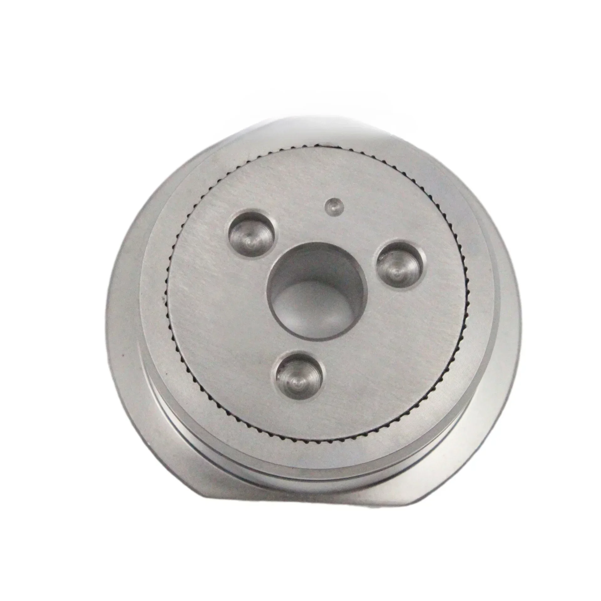 Кофейные зерна мельница из нержавеющей стали аксессуары 48 мм пятизвездочный