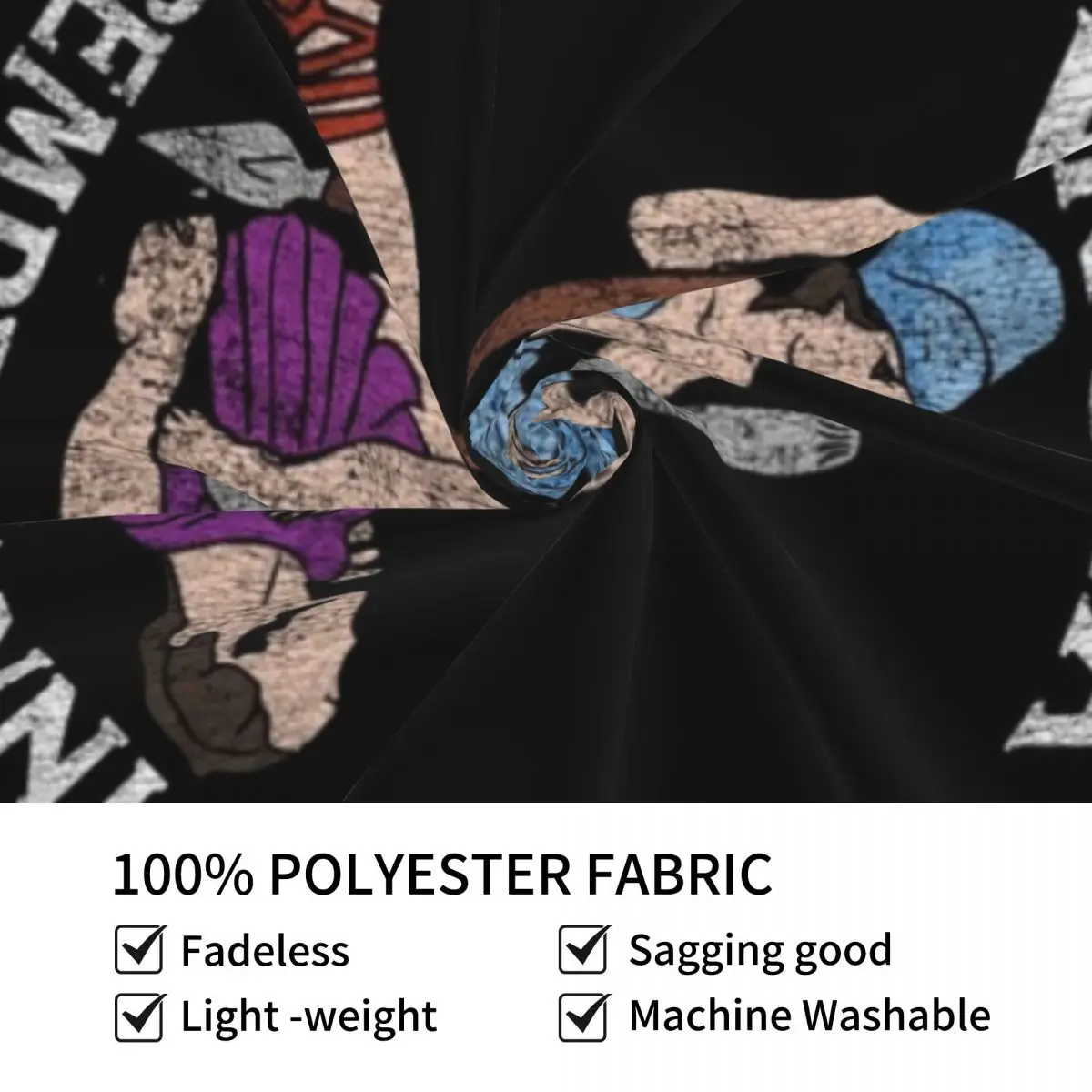 Винтажная печать Вирджинии Sic Semper Tyrannis гобелен роскошное украшение для гостиной