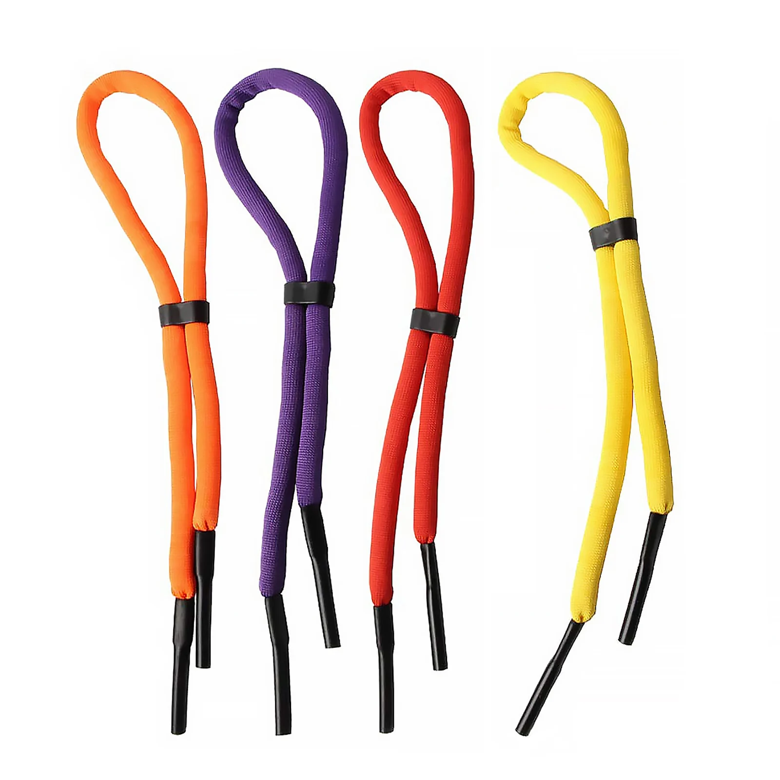 

Floating Sunglass Straps-Adjustable Eyewear Retainer Antislip Eyeglass Lanyard