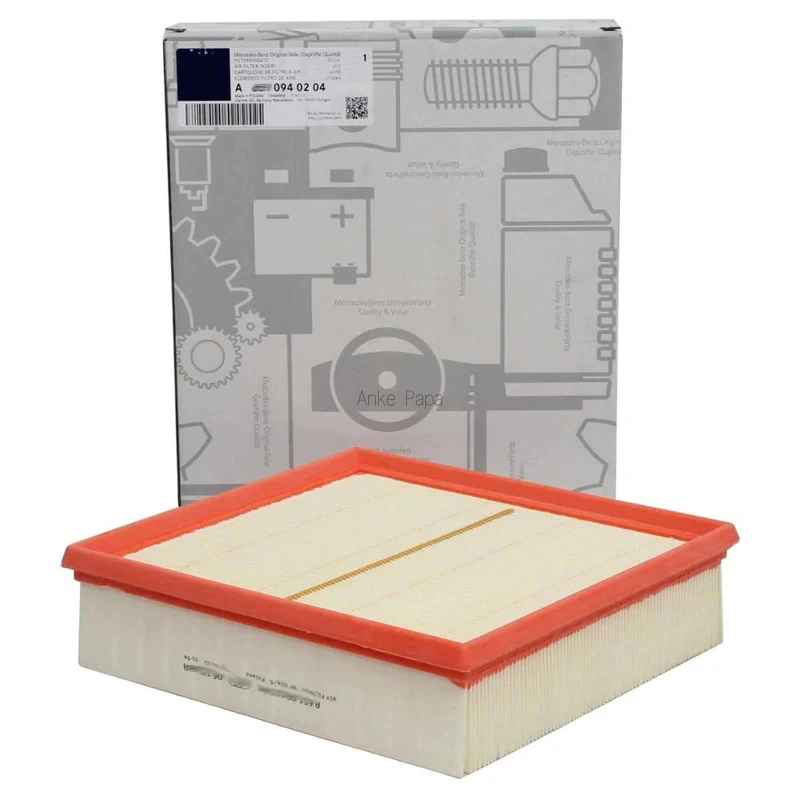 

Original Engine Air Filter for W246 W176 C117 6510940204 A6510940204