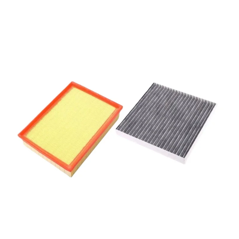 Автомобильный фильтр для двигателя Wuling Victory 1 5T LJO 2020-2024 высококачественный