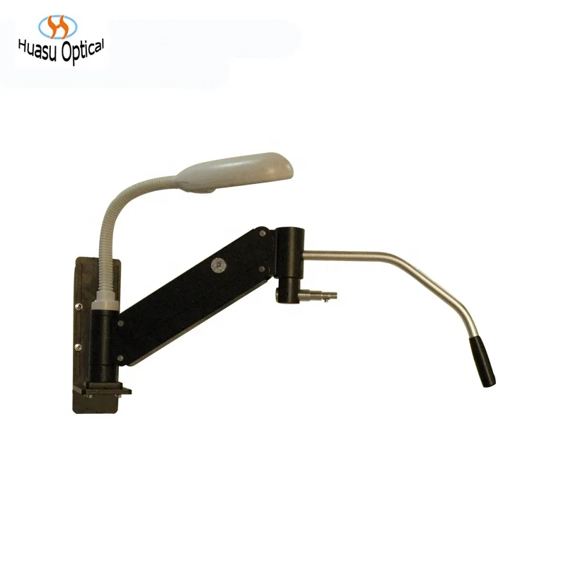 Китай офтальмологический кронштейн для крепления на стену |