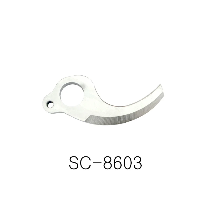 Электрический секатор