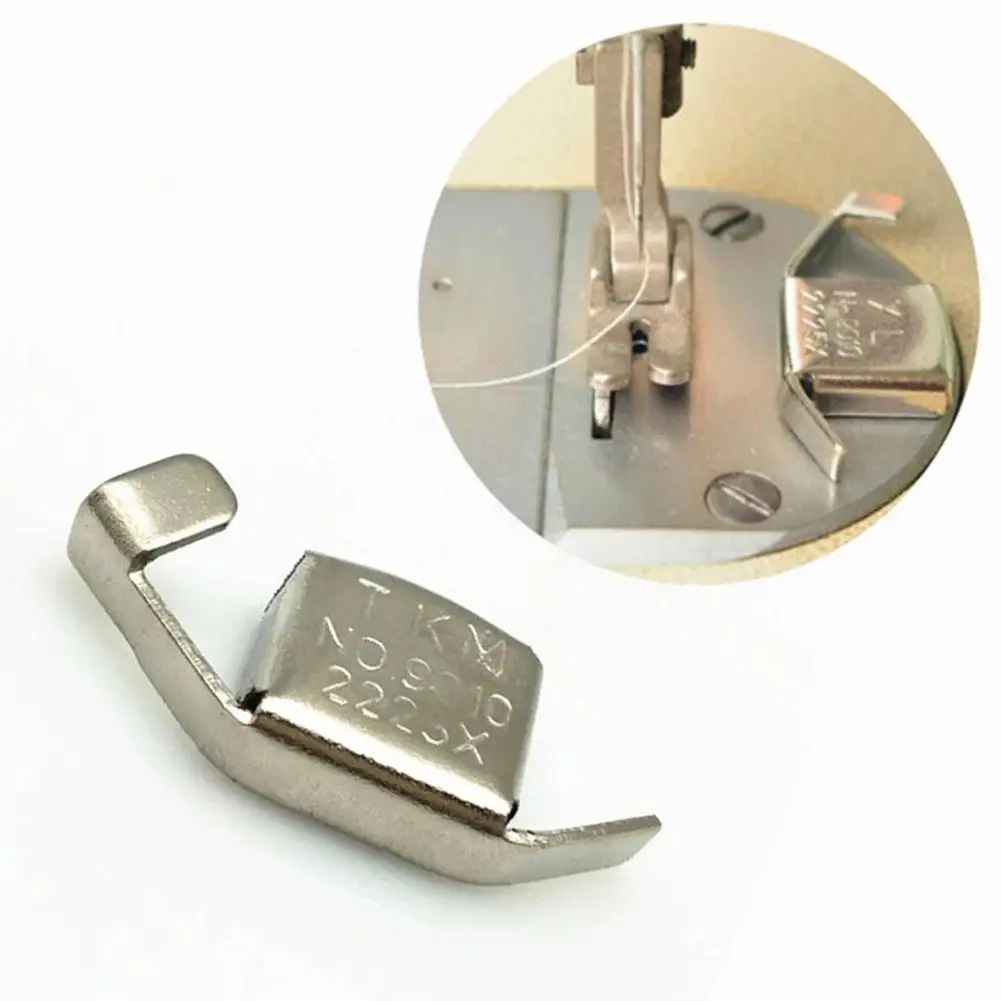 

Magnet Seam Guide Domestic And Industrial Sewing Machine Positioner For DIY Handmade Craft Sewing Machine Accessories H3T3