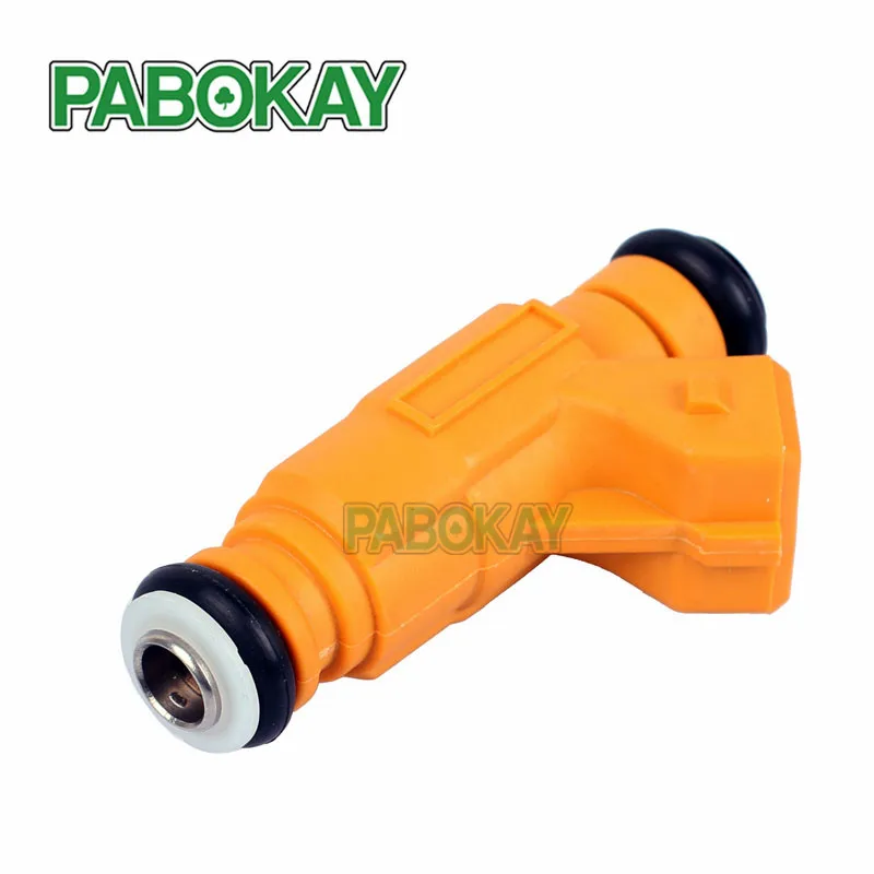 

Топливные форсунки 4 шт. x 2000-2009 для SAAB 2.0L 2.3L V4 340cc 0280156023 55557323 9181322